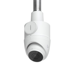 Ubiquiti Tamper-Resistant Junction Box - Secure & Durable Solution for UACC-CAMERA-CJB-W